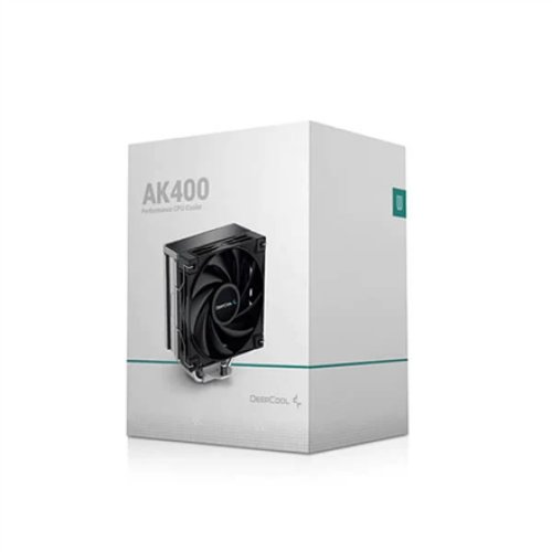 Deepcool , Air cooler , AK400 , CPU Air Cooler