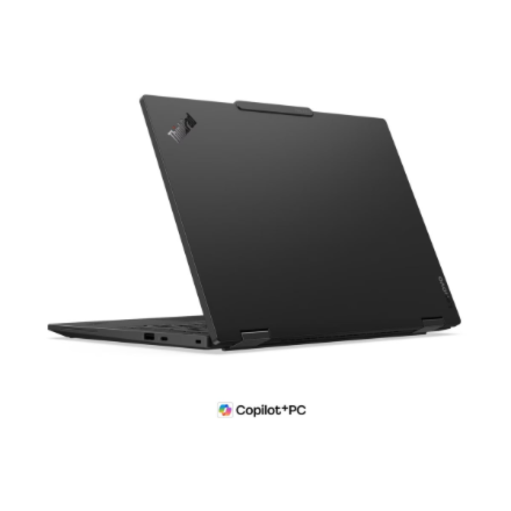 Lenovo ThinkPad T14s 2-in-1 G2 Intel , Black , 14 , IPS , Touchscreen , WUXGA , 1920 x 1200 pixels , Anti-reflection , Intel Core Ultra 7 , 355 , 32 GB , Soldered LPDDR5X , Solid-state drive capacity 512 GB , Intel Graphics , Windows 11 Pro , 802.11be , B