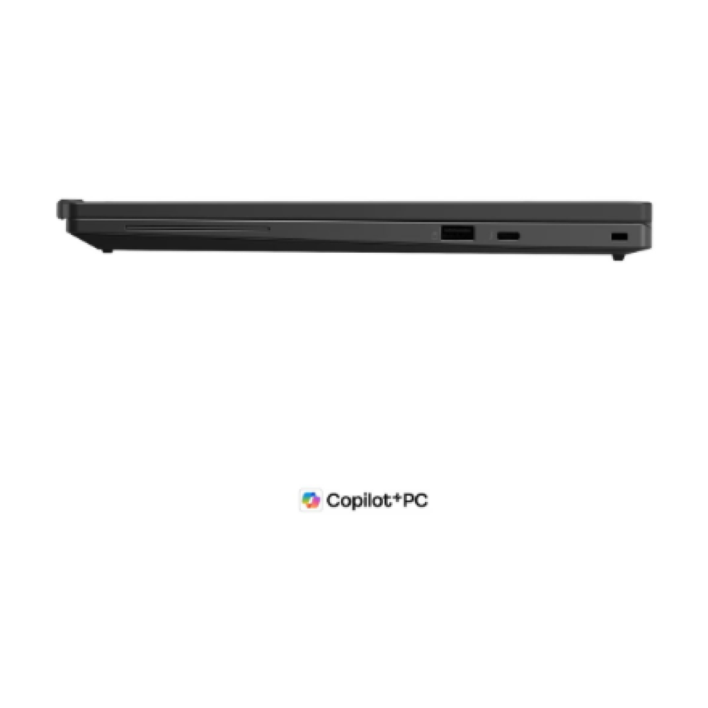 Lenovo ThinkPad T14s 2-in-1 G2 Intel , Black , 14 , IPS , Touchscreen , WUXGA , 1920 x 1200 pixels , Anti-reflection , Intel Core Ultra 7 , 355 , 32 GB , Soldered LPDDR5X , Solid-state drive capacity 512 GB , Intel Graphics , Windows 11 Pro , 802.11be , B