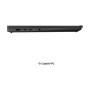 Lenovo ThinkPad T14s 2-in-1 G2 Intel , Black , 14 , IPS , Touchscreen , WUXGA , 1920 x 1200 pixels , Anti-reflection , Intel Core Ultra 7 , 355 , 32 GB , Soldered LPDDR5X , Solid-state drive capacity 512 GB , Intel Graphics , Windows 11 Pro , 802.11be , B