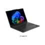 Lenovo ThinkPad T14s 2-in-1 G2 Intel , Black , 14 , IPS , Touchscreen , WUXGA , 1920 x 1200 pixels , Anti-reflection , Intel Core Ultra 7 , 355 , 32 GB , Soldered LPDDR5X , Solid-state drive capacity 512 GB , Intel Graphics , Windows 11 Pro , 802.11be , B