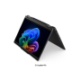 Lenovo ThinkPad T14s 2-in-1 G2 Intel , Black , 14 , IPS , Touchscreen , WUXGA , 1920 x 1200 pixels , Anti-reflection , Intel Core Ultra 7 , 355 , 32 GB , Soldered LPDDR5X , Solid-state drive capacity 512 GB , Intel Graphics , Windows 11 Pro , 802.11be , B