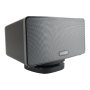 Vogels SOUND 4113 Table-top Speaker Stand for Sonos One & Play:1, Black , Vogels
