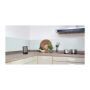 Vogels SOUND 4113 Table-top Speaker Stand for Sonos One & Play:1, Black , Vogels