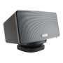Vogels SOUND 4113 Table-top Speaker Stand for Sonos One & Play:1, Black , Vogels