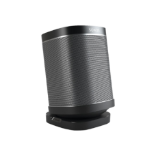 Vogels SOUND 4113 Table-top Speaker Stand for Sonos One & Play:1, Black , Vogels