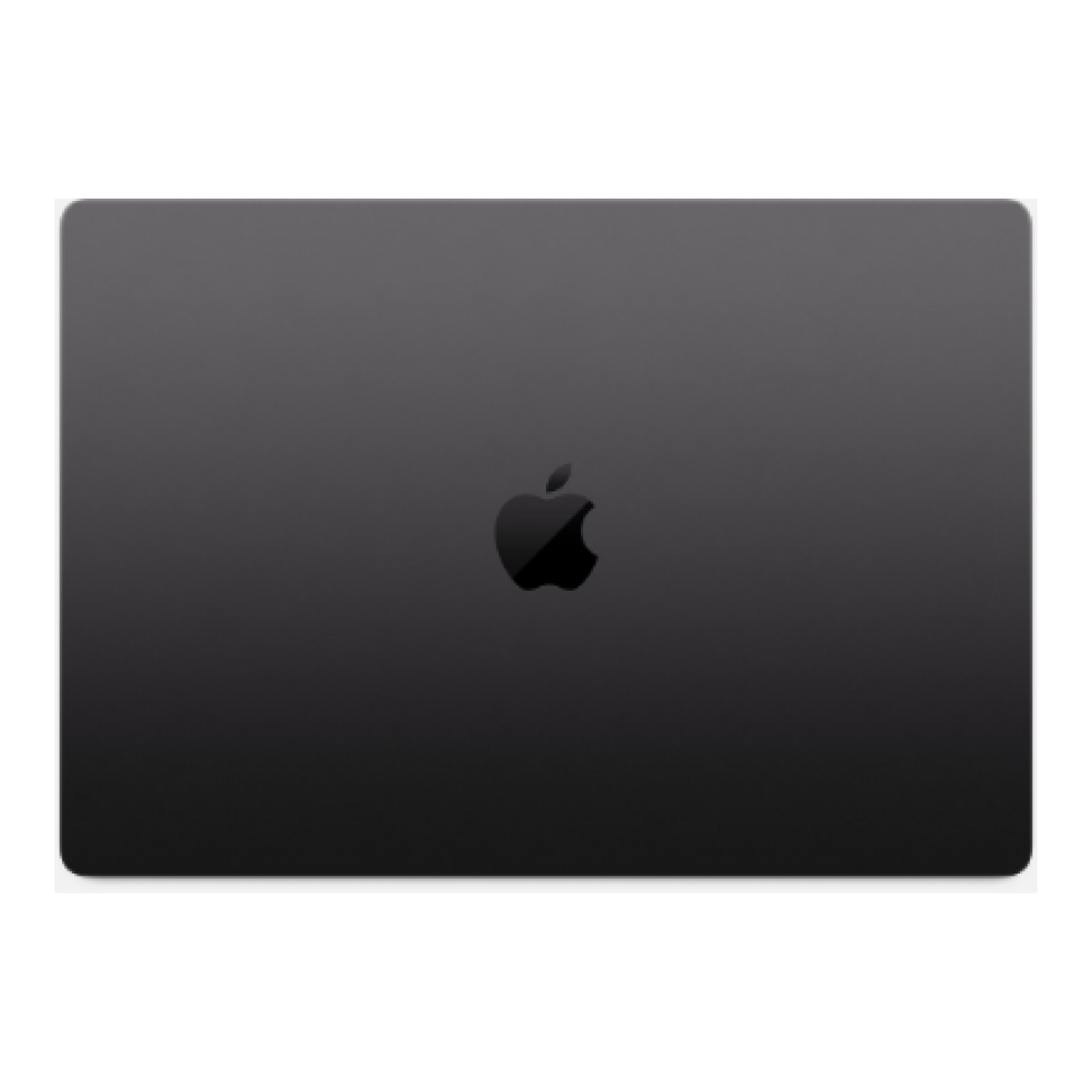 Apple MacBook , Pro , Space Black , 16 , 3456 x 2234 pixels , Apple M4 Pro , 48 GB , Solid-state drive capacity 512 GB , Apple M4 Pro chip 14-core CPU/20-core GPU , macOS , 802.11ax , Bluetooth version 5.3 , Keyboard language English , Keyboard backlit , 