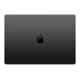 Apple MacBook , Pro , Space Black , 16 , 3456 x 2234 pixels , Apple M4 Pro , 48 GB , Solid-state drive capacity 512 GB , Apple M4 Pro chip 14-core CPU/20-core GPU , macOS , 802.11ax , Bluetooth version 5.3 , Keyboard language English , Keyboard backlit , 