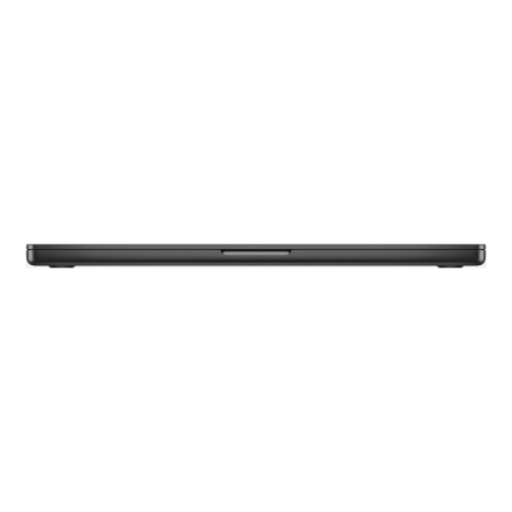 Apple MacBook , Pro , Space Black , 16 , 3456 x 2234 pixels , Apple M4 Pro , 48 GB , Solid-state drive capacity 512 GB , Apple M4 Pro chip 14-core CPU/20-core GPU , macOS , 802.11ax , Bluetooth version 5.3 , Keyboard language English , Keyboard backlit , 