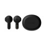 Sudio Earbuds , A3 , Bluetooth , In-ear , Microphone , Black