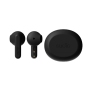 Sudio Earbuds , A3 , Bluetooth , In-ear , Microphone , Black , Wireless