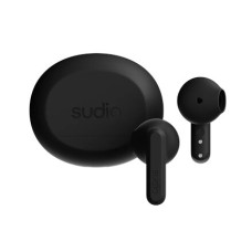 Sudio Earbuds , A3 , Bluetooth , In-ear , Microphone , Black Sudio Earbuds , A3 , Bluetooth , In-ear , Microphone , Black