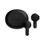 Sudio Earbuds , A3 , Bluetooth , In-ear , Microphone , Black , Wireless