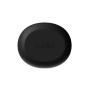 Sudio Earbuds , A3 , Bluetooth , In-ear , Microphone , Black , Wireless