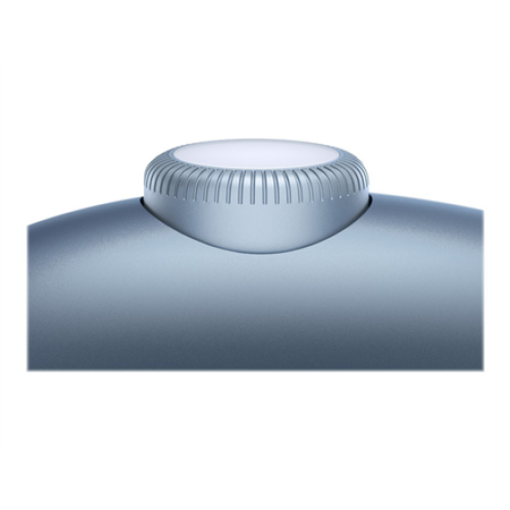 Apple , AirPods Max , Wireless , Over-ear , Microphone , Noise canceling , Wireless , Sky Blue