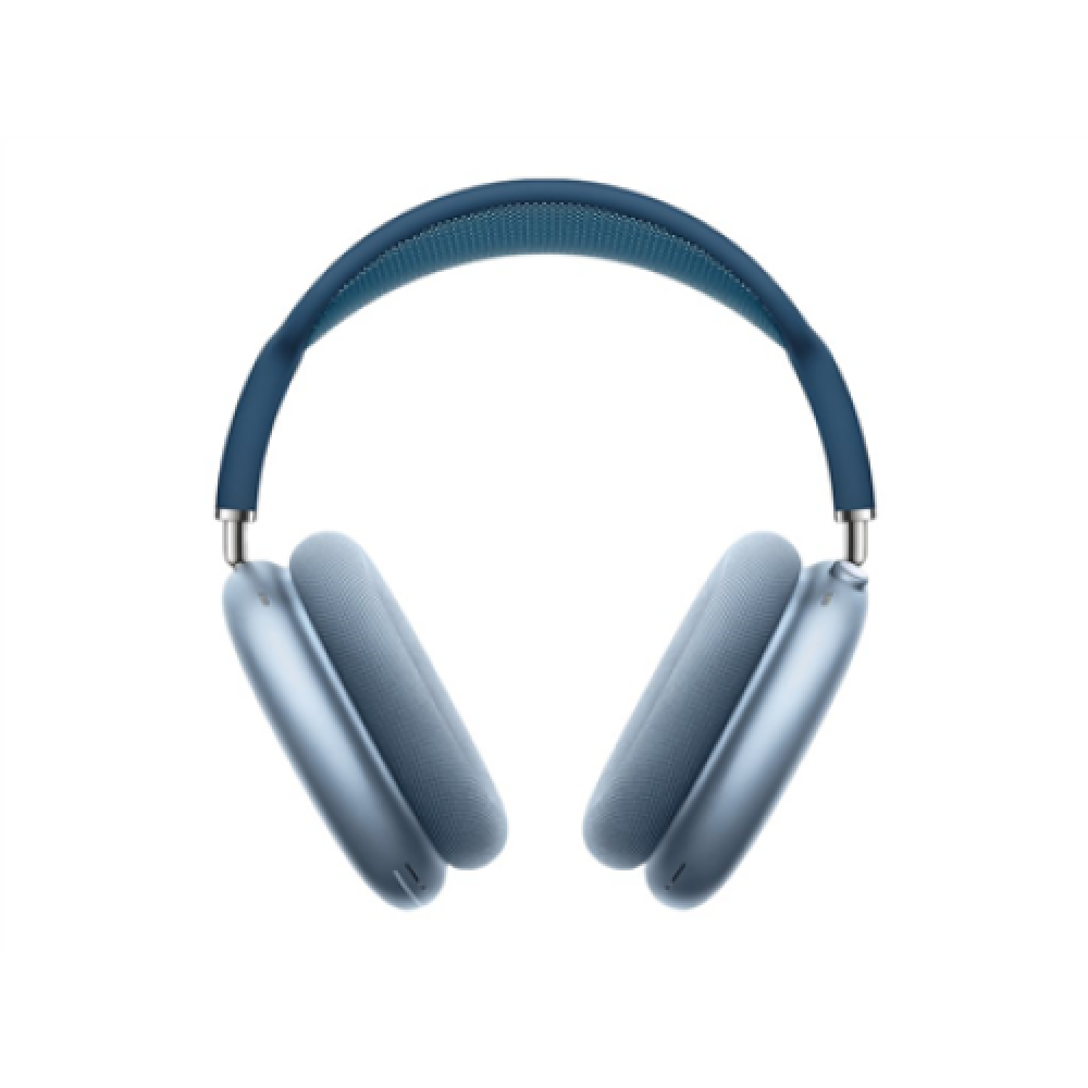 Apple AirPods Max Wireless Over ear Microphone
