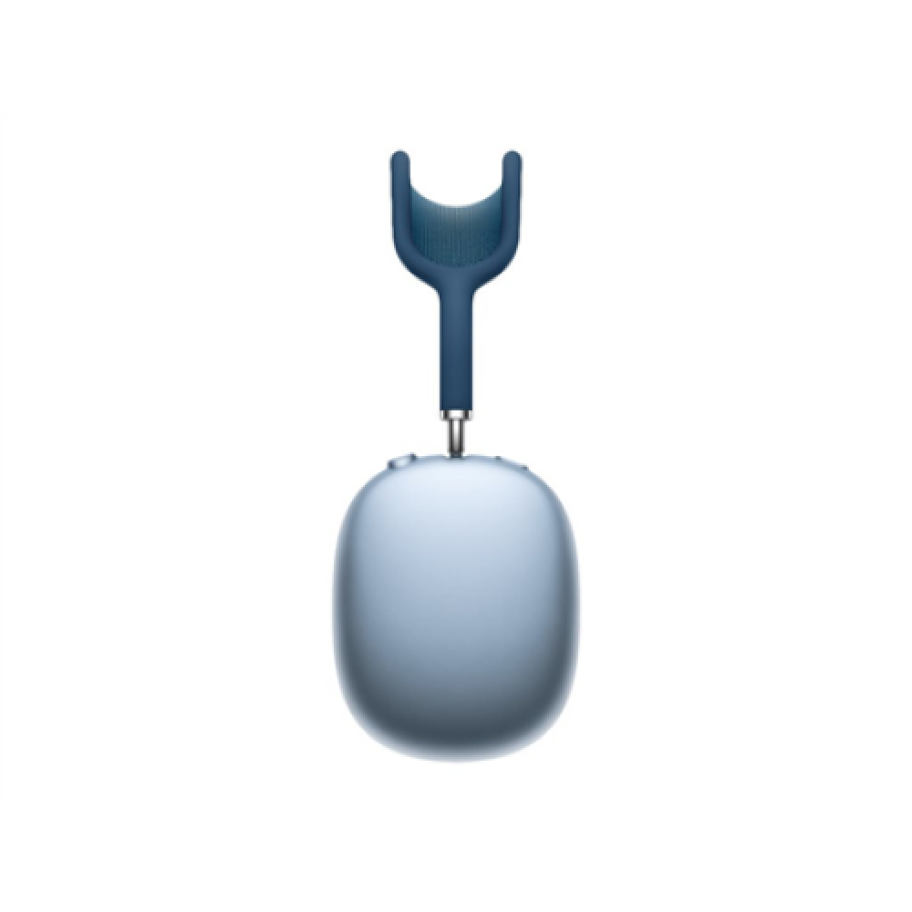 Apple , AirPods Max , Wireless , Over-ear , Microphone , Noise canceling , Wireless , Sky Blue