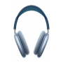 Apple , AirPods Max , Wireless , Over-ear , Microphone , Noise canceling , Wireless , Sky Blue