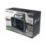 Muse , 2-bands portable radio , M-06DS , AUX in , Grey