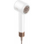 Dreame Hair Dryer , Glory Mix AHD18 , 1600 W , Number of temperature settings 4 , Ionic function , White