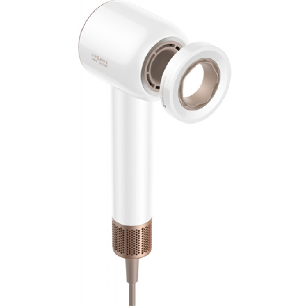 Dreame Glory Mix AHD18 Hair Dryer, White