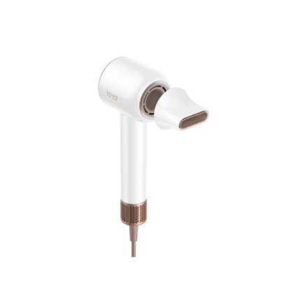 Dreame Hair Dryer , Glory Mix AHD18 , 1600 W , Number of temperature settings 4 , Ionic function , White
