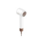 Dreame Hair Dryer , Glory Mix AHD18 , 1600 W , Number of temperature settings 4 , Ionic function , White