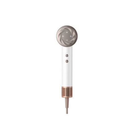 Dreame Hair Dryer , Glory Mix AHD18 , 1600 W , Number of temperature settings 4 , Ionic function , White