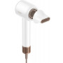 Dreame Hair Dryer , Glory Mix AHD18 , 1600 W , Number of temperature settings 4 , Ionic function , White