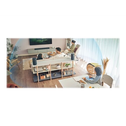 Sony , 3.1ch Dolby Atmos DTS:X Soundbar , HT-A3000 , Speakers , USB connectivity , Bluetooth , Wi-Fi