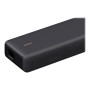 Sony , 3.1ch Dolby Atmos DTS:X Soundbar , HT-A3000 , Speakers , USB connectivity , Bluetooth , Wi-Fi