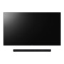 Sony , 3.1ch Dolby Atmos DTS:X Soundbar , HT-A3000 , Speakers , USB connectivity , Bluetooth , Wi-Fi