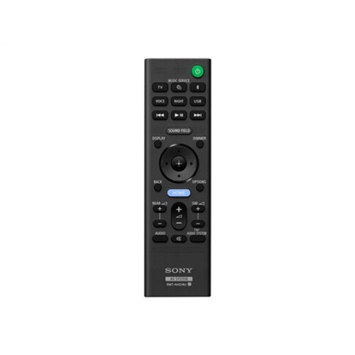 Sony , 3.1ch Dolby Atmos DTS:X Soundbar , HT-A3000 , Speakers , USB connectivity , Bluetooth , Wi-Fi