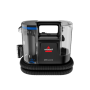 Bissell , SpotClean C5 Select Portable Carpet and Upholstery Cleaner , 3928N , Corded operating , Handheld , Washing function , 400 W , Black/Blue , Warranty 24 month(s)