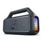 Anker Soundcore , Portable Bluetooth Speaker , Boom 2 , 80 W , Bluetooth , Phantom Black , Portable , Wireless connection