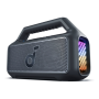 Anker Soundcore , Portable Bluetooth Speaker , Boom 2 , 80 W , Bluetooth , Phantom Black , Portable , Wireless connection