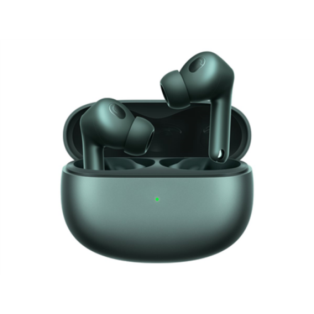 Xiaomi Buds 3T Pro Built-in microphone ANC Bluetooth Aurora Green