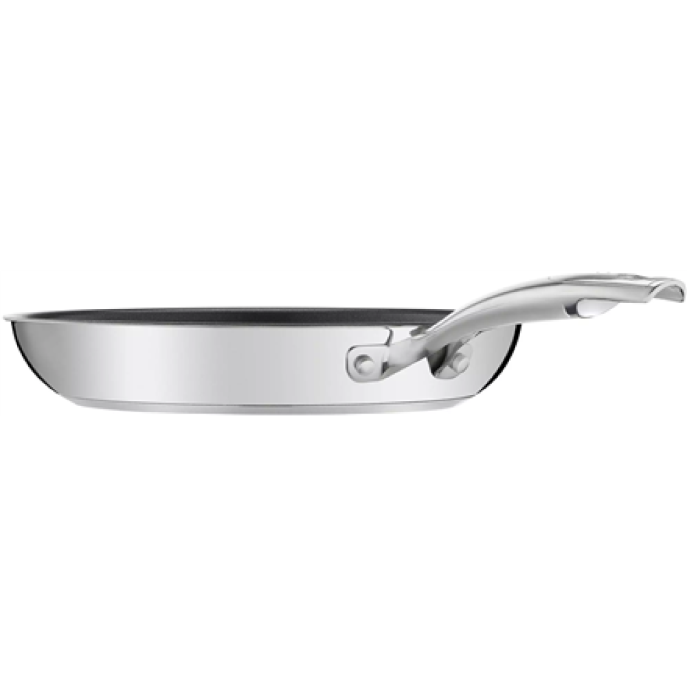 TEFAL , Pan set, 3-pieces , Duetto+ , Frying , Diameter 20/24/28 cm , Suitable for induction hob , Fixed handle