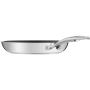 TEFAL , Pan set, 3-pieces , Duetto+ , Frying , Diameter 20/24/28 cm , Suitable for induction hob , Fixed handle