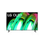 LG OLED55A23LA 55 (139 cm), Smart TV, WebOS, 4K HDR OLED, 3840 × 2160, Wi-Fi, DVB-T/T2/C/S/S2