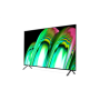 LG OLED55A23LA 55 (139 cm), Smart TV, WebOS, 4K HDR OLED, 3840 × 2160, Wi-Fi, DVB-T/T2/C/S/S2