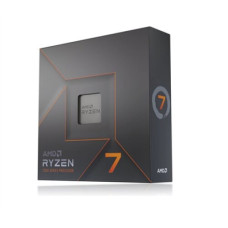AMD , Ryzen 7 7700X , AM5 , Processor threads 16 , AMD , Processor cores 8