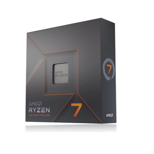 AMD , Ryzen 7 7700X , AM5 , Processor threads 16 , AMD , Processor cores 8