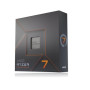 AMD , Ryzen 7 7700X , AM5 , Processor threads 16 , AMD , Processor cores 8