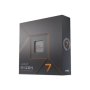 AMD , Ryzen 7 7700X , AM5 , Processor threads 16 , AMD , Processor cores 8