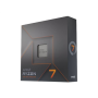 AMD , Ryzen 7 7700X , GHz , AM5 , Processor threads 16 , AMD , Processor cores 8