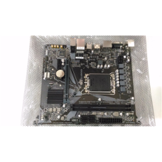 SALE OUT. Gigabyte H610M S2H V2 1.0 DDR5 , Gigabyte H610M S2H V2 1.0 , Processor family Intel , Processor socket LGA1700 , DDR5 DIMM , Supported hard disk drive interfaces M.2, SATA , Number of SATA connectors 4 , USED, REFURBISHED