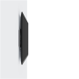 Vogels Wall mount , UP 4003 TV Wall Mount M , Fixed , 32-65 , Maximum weight (capacity) 55 kg , Black