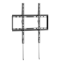 Vogels Wall mount , UP 4003 TV Wall Mount M , Fixed , 32-65 , Maximum weight (capacity) 55 kg , Black