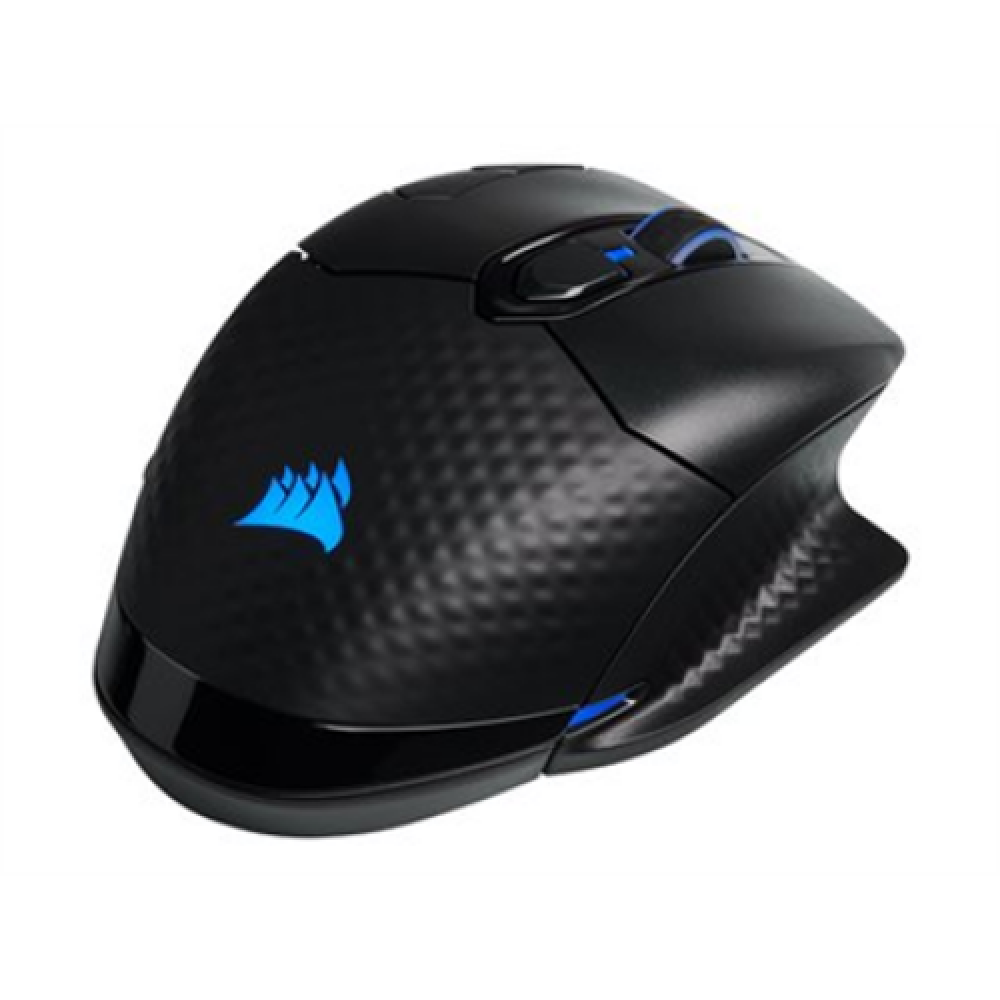 Corsair , Gaming Mouse , DARK CORE RGB PRO SE , Wireless / Wired , Optical , Gaming Mouse , Black , Yes